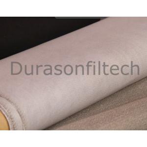 High Performance Fiberglass Filter Fabric