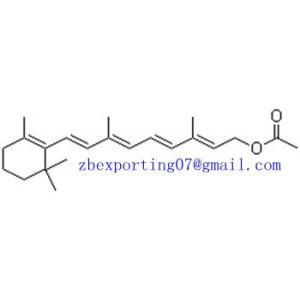 Dry Vitamin A Acetate