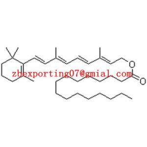 Vitamin A Palmitate CWS Power