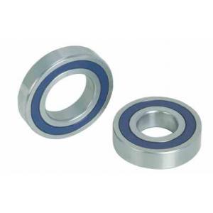 Deep groove ball bearings