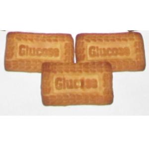 Glucose biscuits