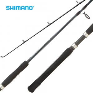 Shimano Tallus Blue Water Saltwater Spinning Rod T