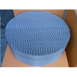 Metal Wire Gauze Structured Packing - a Quality St