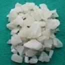 ALUMINIUM SULPHATE 17% FLAKES	