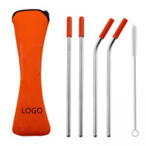 Stainless Steel Drinking Straw 