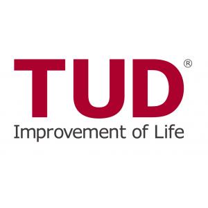 TUD Blood Collection Tube