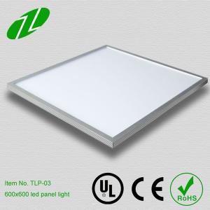 ce ul led panel light 60x60cm