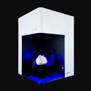 UP200 blue light dental 3d model scanner