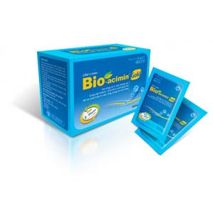 Cốm vi sinh Bio - Acimin Gold