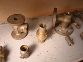 Precision Metal Casting