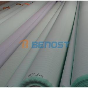 Polyester forming fabrics-paper machine clothing