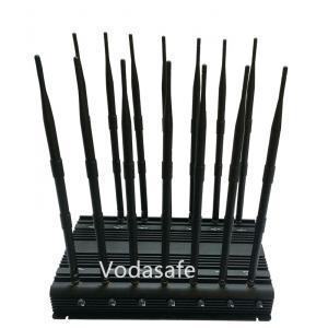 14 Antennas Full-Band Signal Jammer,CPJX14