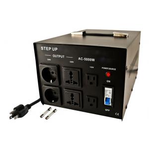 Step Up Voltage Converter