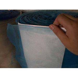 Plastic /Nylon Window Screen Netting