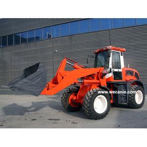 Quality new wheel loaders for sale