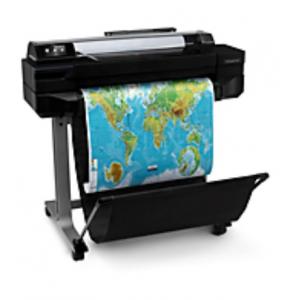 HP Designjet T520 24-in ePrinter