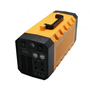 mini portable UPS power supply for computers