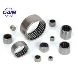 NA serie split cage needle roller bearing NA4905