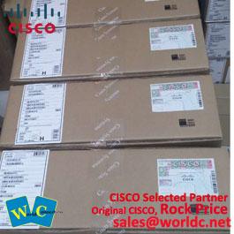 2960XSERIES WS-C2960X-48FPD-L CISCO NETWORKING EQU