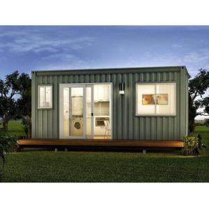 Modern style Container house for camping