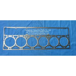 Gasket, cylinder head for M11/ISM/L10/4020500