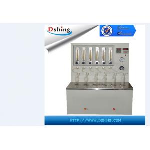  DSHD-0206 Transformer Oils Oxidation Stability Te