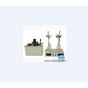 DSHD-511B Mechanical Impurity Tester  