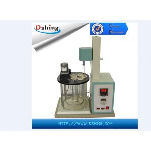  DSHD-7305 Demulsibility Tester 