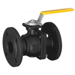 Forged Floating Ball Valves