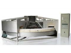 GBO-D Rotary Glass Bending Ovens