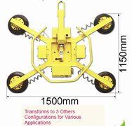 Glass Vacuum Suction Cups Lifters