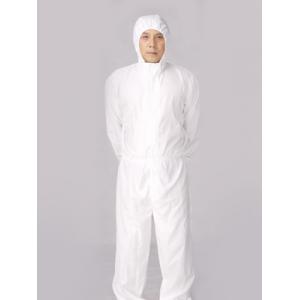 Disposable coverall