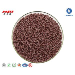 Glass Fiber Reinforced Nylon PA66 Granules