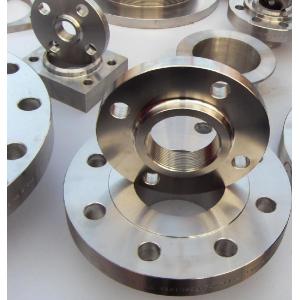 Carbon Steel Forged Flange Manufacturer