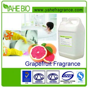 Grapefruit fragrance