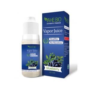 10ml NICOTINE FREE Blueberry smoking juice with sa