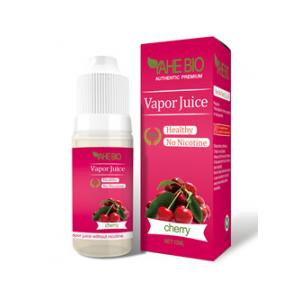 10ml Cherry e-liquid with package of 10ml, 1kg,2kg