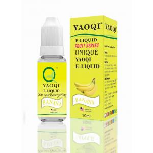 Electronic cigarette liquid 