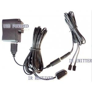 IR Extender for 2 AV Player U102-P