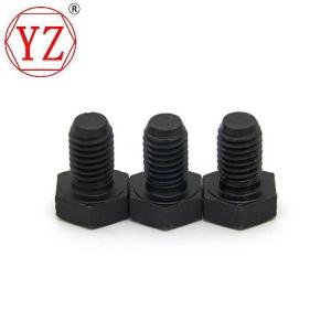 hex bolt 