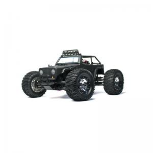 Thunder Tiger Kaiser Monster Truck Black TTR6411-F