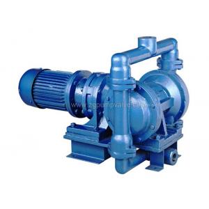 Vertical submerged slurry pump