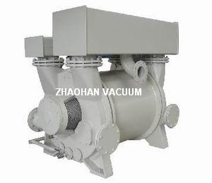 2BE1 Series Liquid Ring Vacuum Pump and compressor