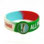 Promotional Silicone Wristband