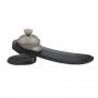 Low Ankle Carbon Fiber Elastic Foot, prosthetic ca