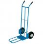 Warehouse Steel Two Wheel Hand Trolley