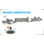 Pet Food Extruder