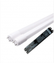 OEM T8 LED Tube (US & Canada) -Type A (Plug & Play