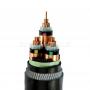 Armoured XLPE Power Cable