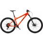 ORANGE CRUSH COMP 27.5″ MOUNTAIN BIKE 2019 – HARDTAIL MTB